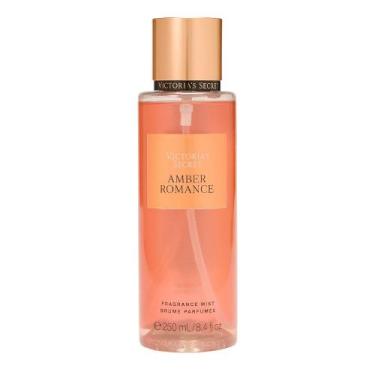 Imagem de Victoria's Secret Amber Romance - Body Splash 250ml
