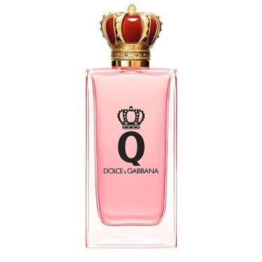 Imagem de Dolce & Gabbana Q Eau de Parfum - Perfume Feminino 100ml - DOLCE E GAB