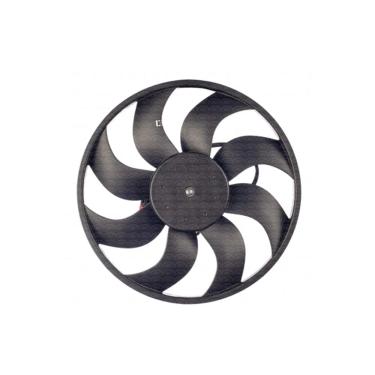 Imagem de Eletroventilador Peugeot 206 2000..2008 207 2008..2013 c/ Ar