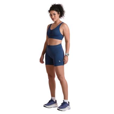 Imagem de Conjunto Lupo Sports Top + Shorts Attack Sem Costura Cor:;Tamanho:M;Gênero:Feminino-Feminino