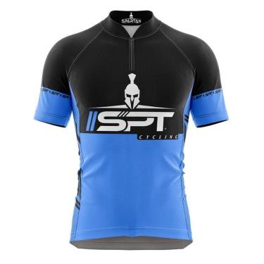 Imagem de Camiseta Ciclismo PQS Fishing Spartan Spt W Unissex-Masculino