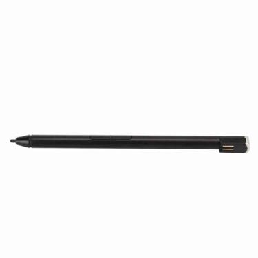 Imagem de aqxreight Caneta Stylus Ativa para Tablet Controle Sensível Caneta de Tela de Toque Digital para Yoga C930 13IKB 01FR713 ST70R02360 BOTÕES Podem Funções de Acesso Ao Tablet de Ioga Ativa 13IKB