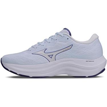 Imagem de Tênis Feminino Mizuno Enigma Azul 36