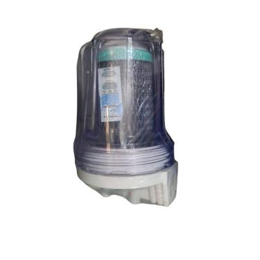 Imagem de Filtro Para Chuveiro Retira Cloro Da Água Carvão Ativado