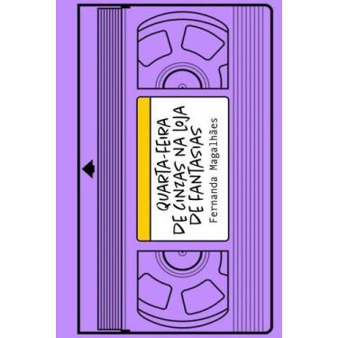 Imagem de Quarta-Feira de Cinzas na Loja de Fantasias - ARTE E LETRA EDITORA, So