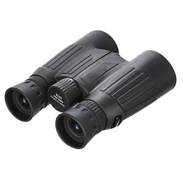 Imagem de Binóculos telescópicos para câmera 8 x 30 totalmente óptica reta, espelho de visualização de patrulha externa
