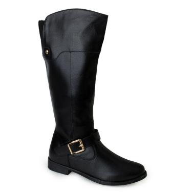 Imagem de Bota Montaria Pink Moon Juvenil MC23-79514