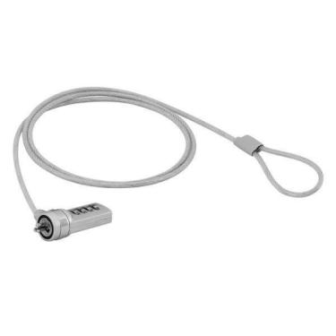 Imagem de Cadeado De Segurança Para Notebook