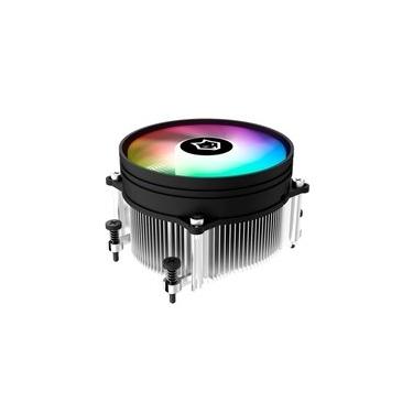 Imagem de Air Cooler ARGB Husky Alisius 100, AMD, 90mm, 95W - HAC100PT