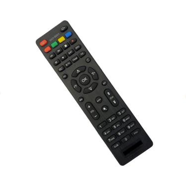Imagem de Controle Remoto Universal Smart Aparelho Tv Box 4K Le7049
