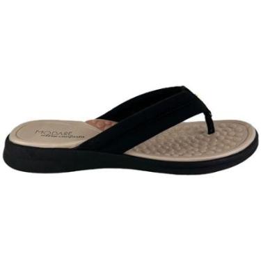 Imagem de Chinelo Feminino Modare Ultra Conforto Soft Em Tiras-Feminino