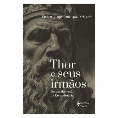 Imagem de Thor E Seus Irmãos