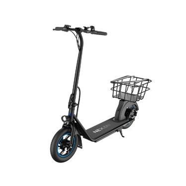 Imagem de Patinete Eletrico Dobravel Nex.On Bateria BYD 550W Freio Disco Pets