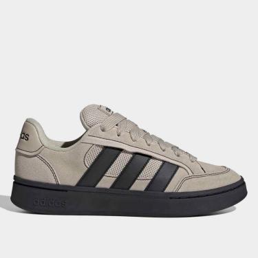 Imagem de Tênis Adidas Grand Court Alpha SK8 Masculino-Masculino