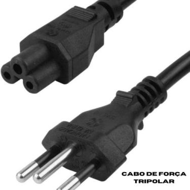 Imagem de Fonte de Alimentação 19.5V 3.34A ONEX FT-DE5905 para Notebooks Dell, 1
