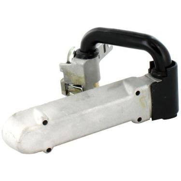 Imagem de Dobradiça Guia Superior da Porta Lateral Corrediça Kombi Todos 97 até 