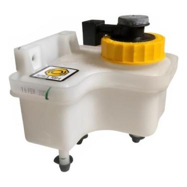 Imagem de Reservatório De Óleo Da Direção Hidráulica Fiat Idea Siena 51948325