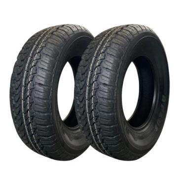 Imagem de Kit 2 Pneus 245/70R16 106T TL ALL Terrain A929-6 Aplus