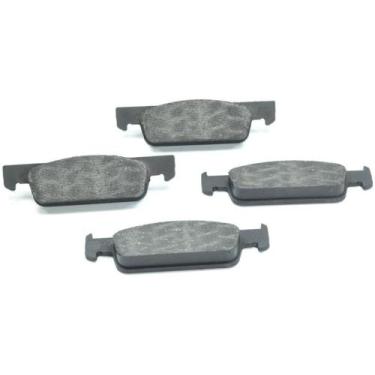 Imagem de Pastilha Freio Dianteiro Logan 2014 a 2024 Trw GDB9055