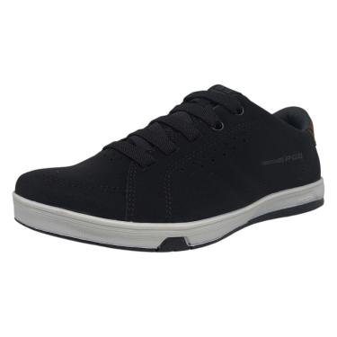 Imagem de Sapatenis Infantil Menino Conforto Casual Fibertech Pegada