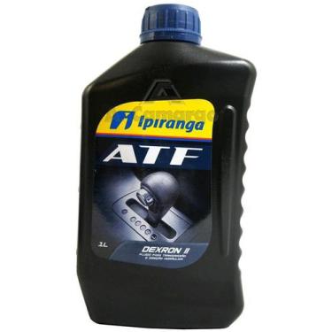 Imagem de Óleo lubrificante para caixa de direção - IPIRANGA