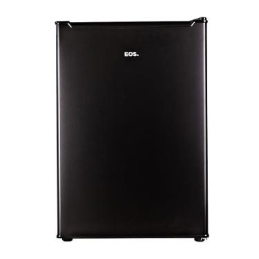 Imagem de Frigobar EOS 71 Litros Ice Compact Preto EFB81P 110V, 110V