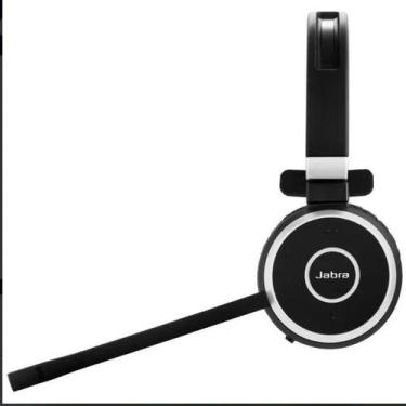 Imagem de Headset Jabra Evolve 65 Mono Uc UsbA 6593829409