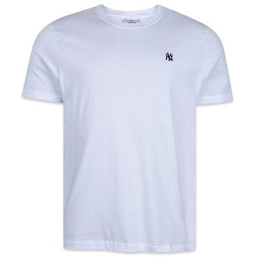 Imagem de Camiseta New Era Mlb New York Yankees Masculino-Masculino