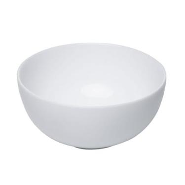 Imagem de Bowl Essenza Ø13cm x 6cm Branco Vidro Opalino - Wolff