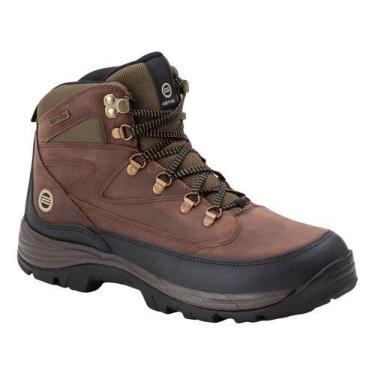 Imagem de Bota Estival Chochorua Tk6000 Cod: 17098, Marrom, 41 BR