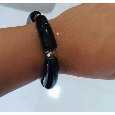 Imagem de Pulseira feminina - Minus da Lulu 