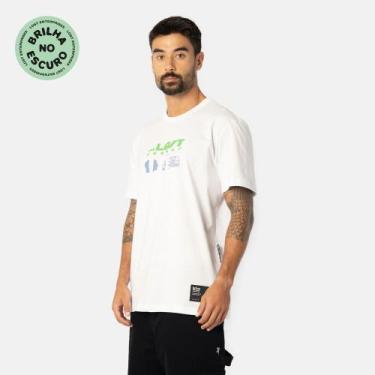 Imagem de Camiseta Lost Subversive Sounds, M