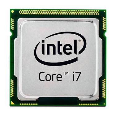 Imagem de Processador Intel Core I7 6a Geração 3.40GHz Lga 1151 Cache 8mb com Cooler Oem