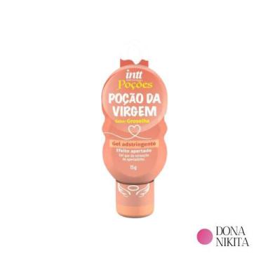Imagem de Gel Adstringente Poção Da Virgem - INTT