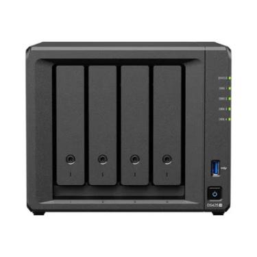 Imagem de Synology Nas Ds425+ 4 Baias