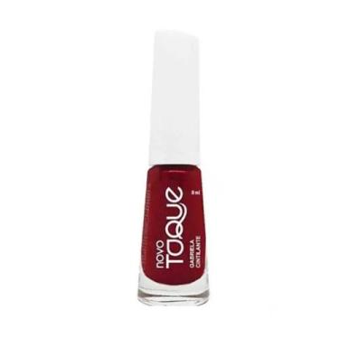 Imagem de Esmalte Cintilante Gabriela Novo Toque 8ML