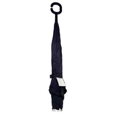 Imagem de Guarda Chuva Invertido Duplo 80cm - Dalla Valle