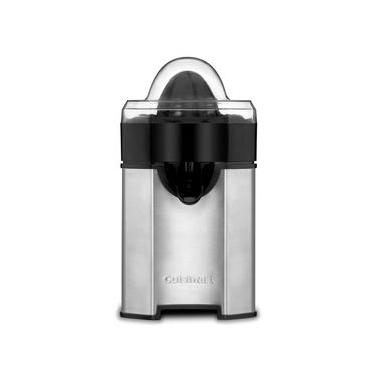 Imagem de Espremedor de Cítricos em Aço Escovado 220V Ccj-500Br Cuisinart