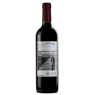 Imagem de Vinho Olas y Vientos Cabernet Sauvignon Demi-Sec 750ml