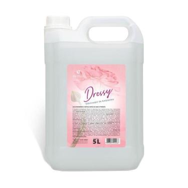 Imagem de Aromatizante Equilíbrio Dressy 05 L