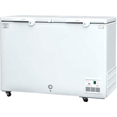 Imagem de Freezer Horizontal Fricon Dupla Ação HCED411 - 411 Litros