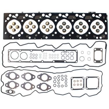 Imagem de MAHLE Original HS54557 Conjunto de junta da cabeça do cilindro do motor