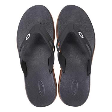 preço chinelo da oakley