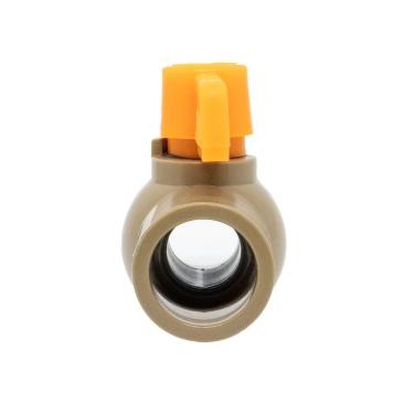 Imagem de Registro PVC Soldável 50m