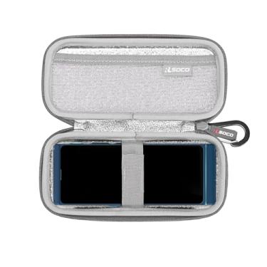 Imagem de RLSOCO Estojo de transporte para dispositivo tradutor Vasco V4/M3 (apenas estojo)