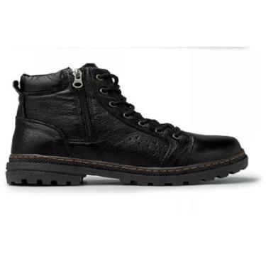 Imagem de Bota Laroche Vacanza Masculina - Soft / Genova Whisky-Masculino