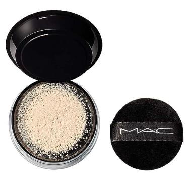 Imagem de Pó de Acabamento MAC Studio Fix Matte Loose Powder Light