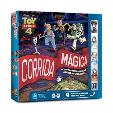 Imagem de Corrida Mágica Toy Story 4