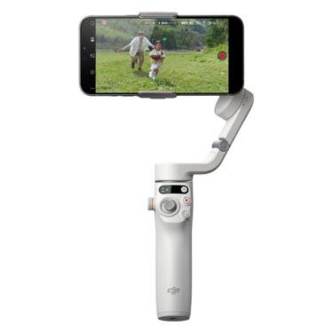 Imagem de Estabilizador Dji Osmo Mobile 6 Platinum