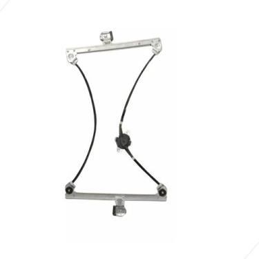 Imagem de Mecanismo Levantar Vidro Lado Direito Towner Jr - Hafei